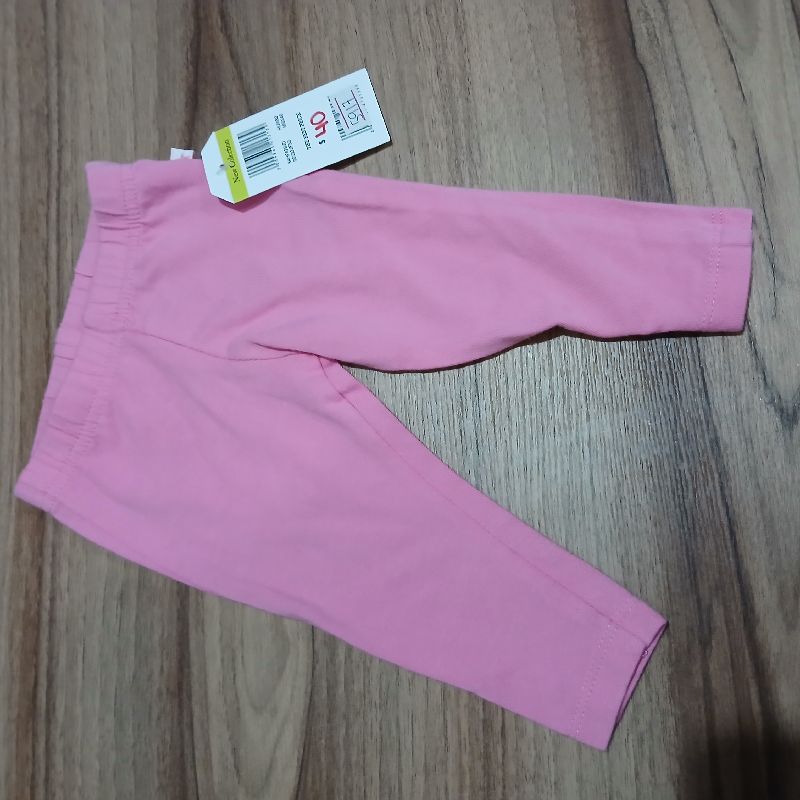 Pantalon 0/3 meses