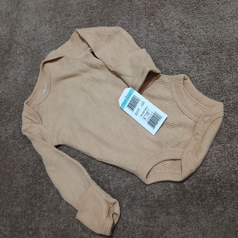 Carter's pañalero Recién Nacido