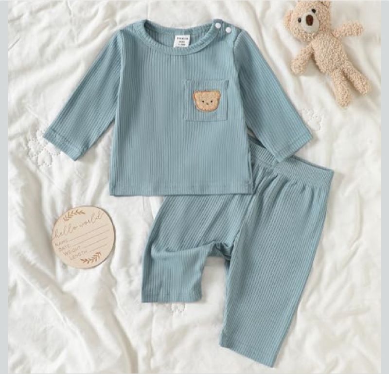 pijama 0/1 mes 🐻