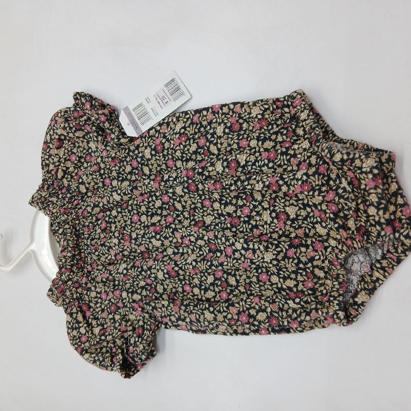 Old Navy 6/12 meses pañalero resorte 💐