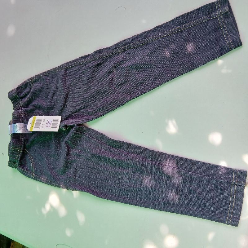 Carter's 4 años
