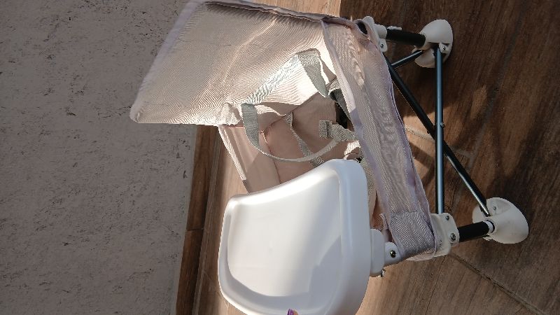 Silla Plegable periquera