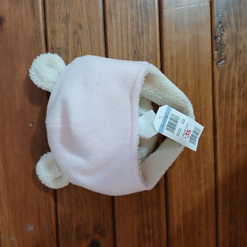Old Navy gorro rosa