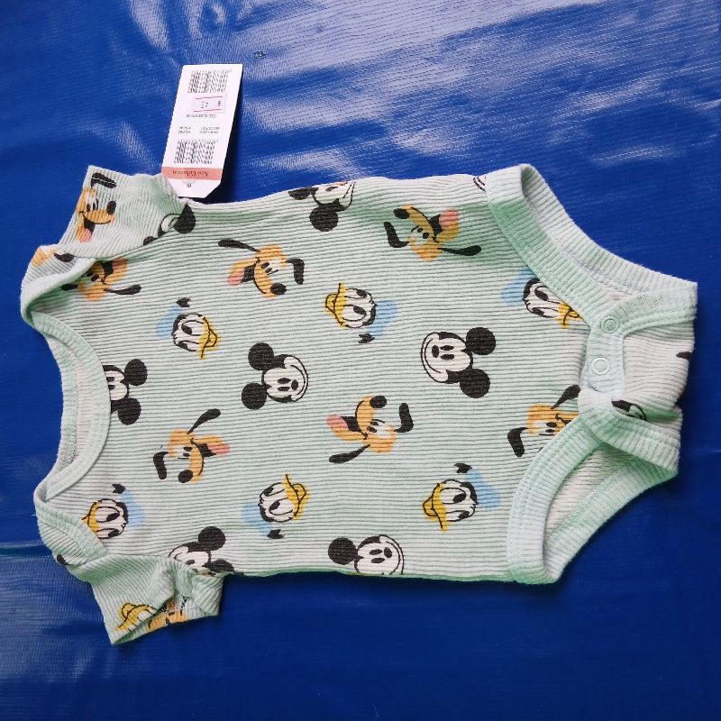Baby Disney 3/6 meses