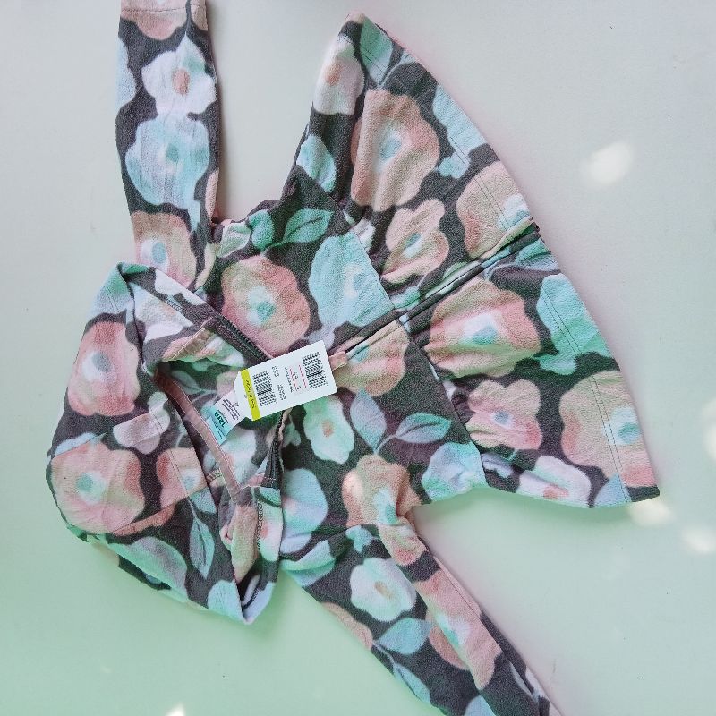 Sudadera 12 meses