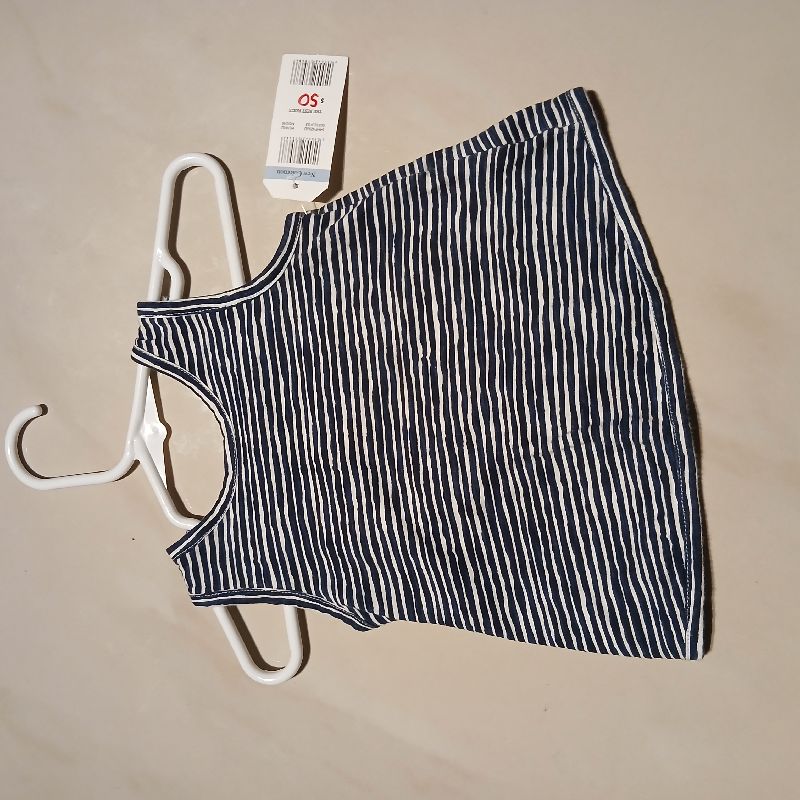 Blusa Old Navy 6/12 meses
