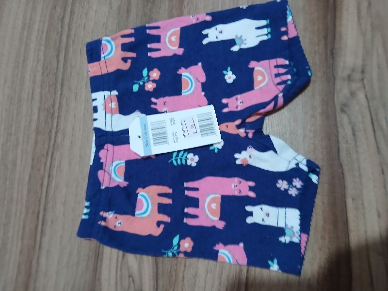 Shorth carter's 12 🦙