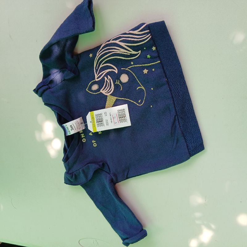 Sudadera 3 meses 🦄