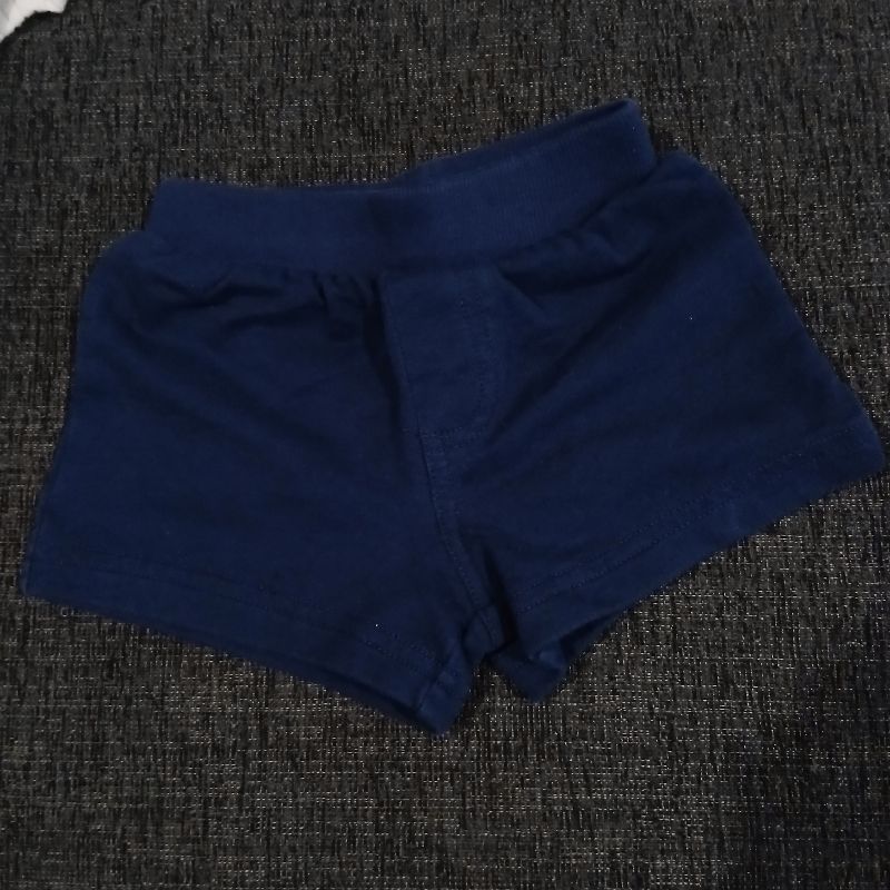 Short