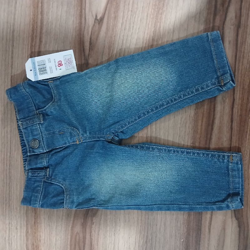 Jeans Carter's 6 meses