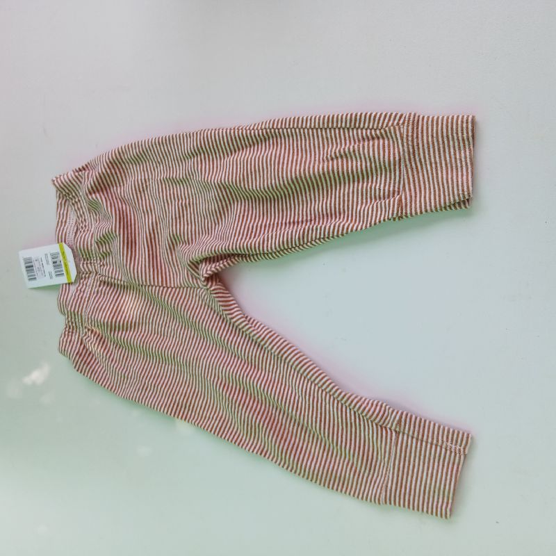 pantalon 6/9  meses