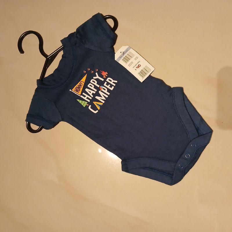 0/3 meses pañalero