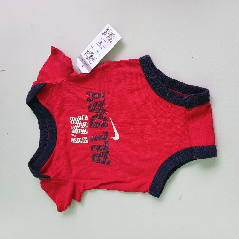 Pañalero Nike 50-56 cm