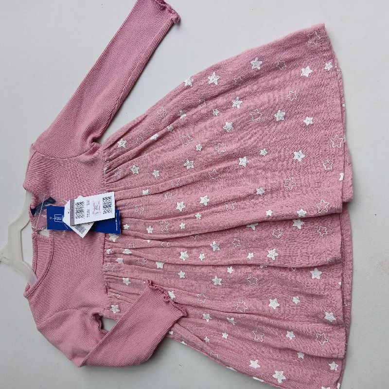 Vestido 12 meses ☆☆☆