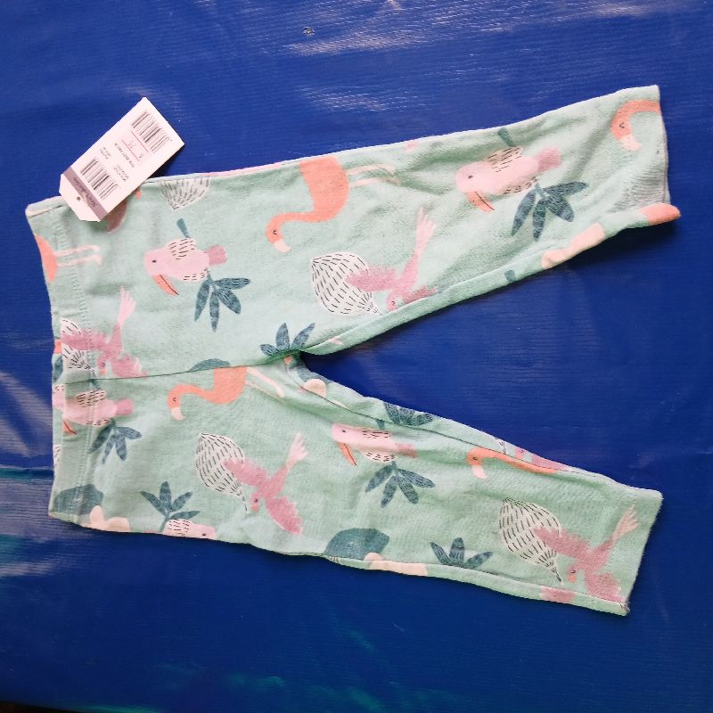 pantalon Carter's 12 meses