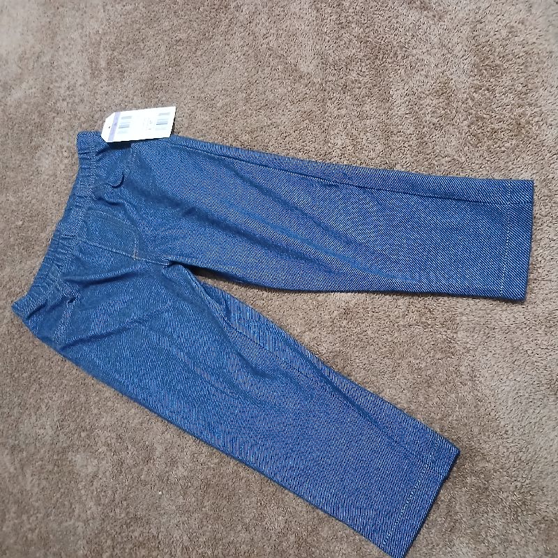 pantalón ligero 18 meses Carter's