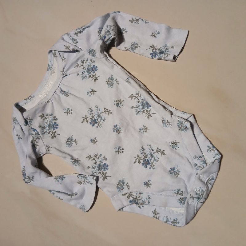 Pañalero 3/6 meses