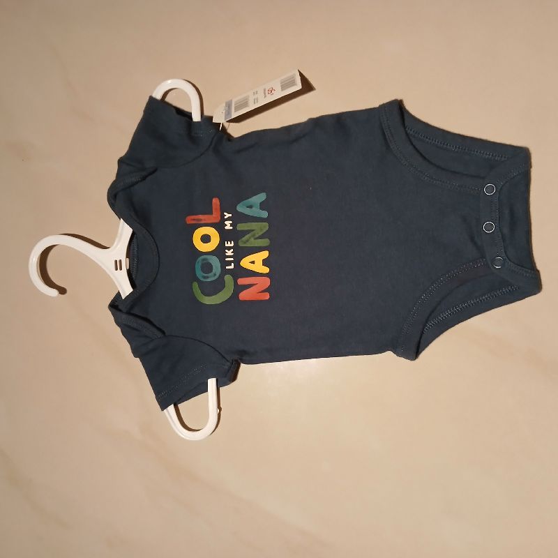 Carter's 3 meses