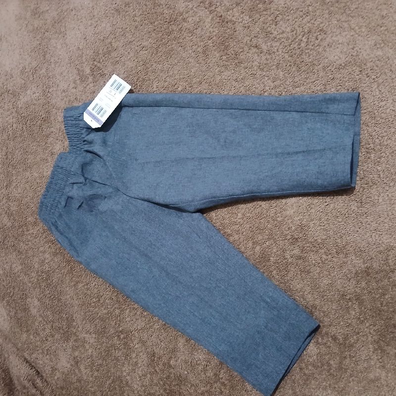 Nautica Pantalón  de vestir oxford 12 meses