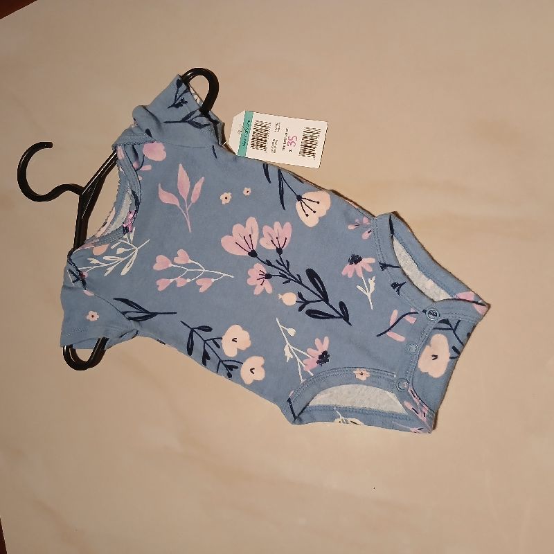 Carter's 3 meses