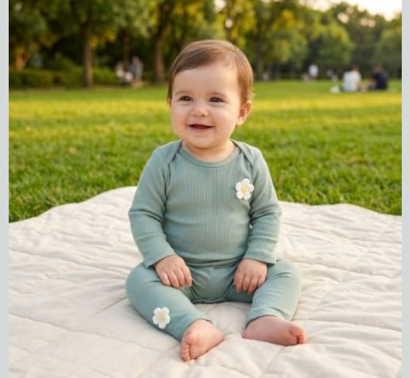 Conjunto 3/6 meses