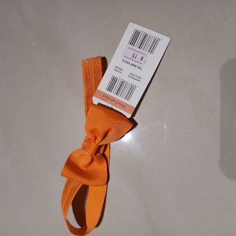Diadema 🧡
