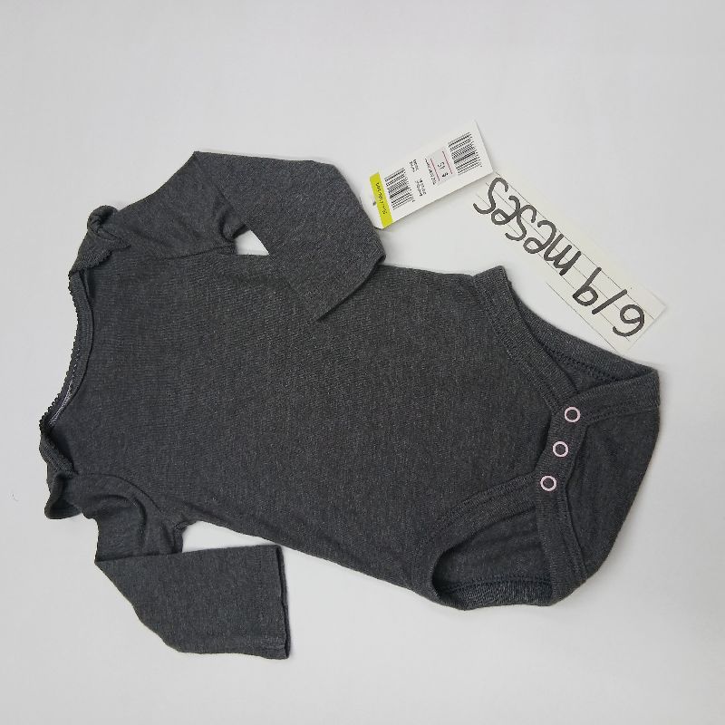 6/9 meses pañalero oxford