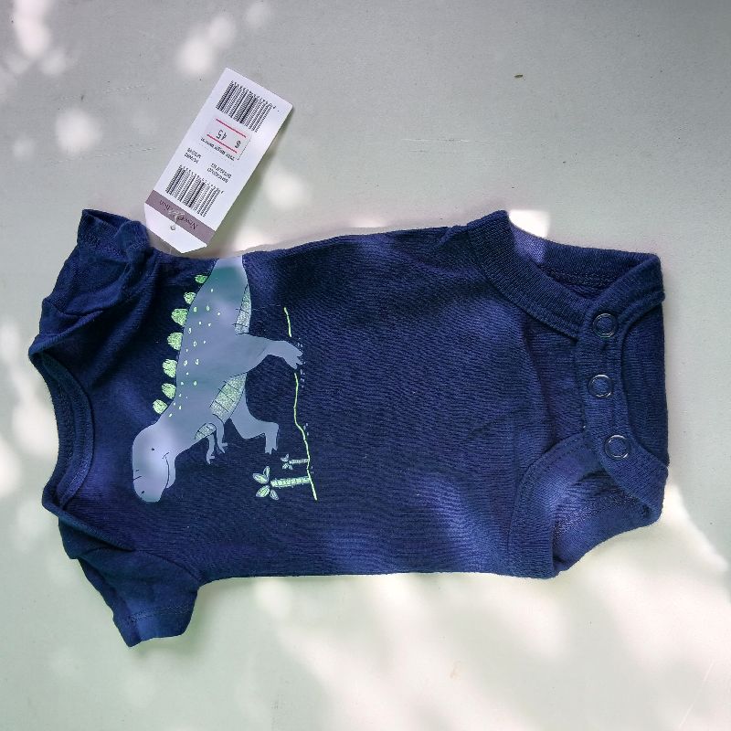 Pañalero prematuro 👶🏼