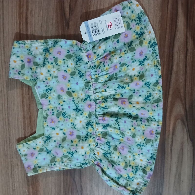 Blusa 18 meses