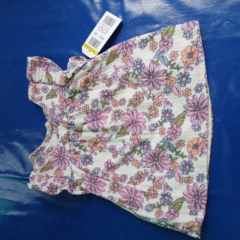 Blusa 12 meses 💐