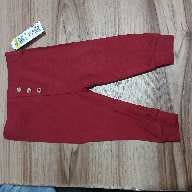 Pantalón 3/6 meses
