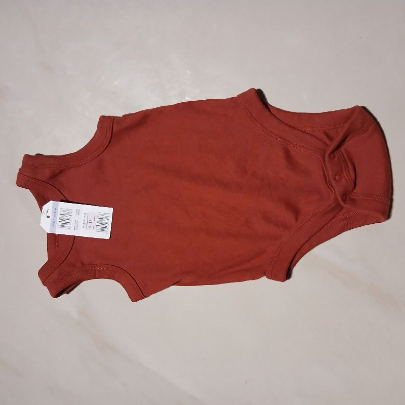 6/12 meses pañalero camiseta