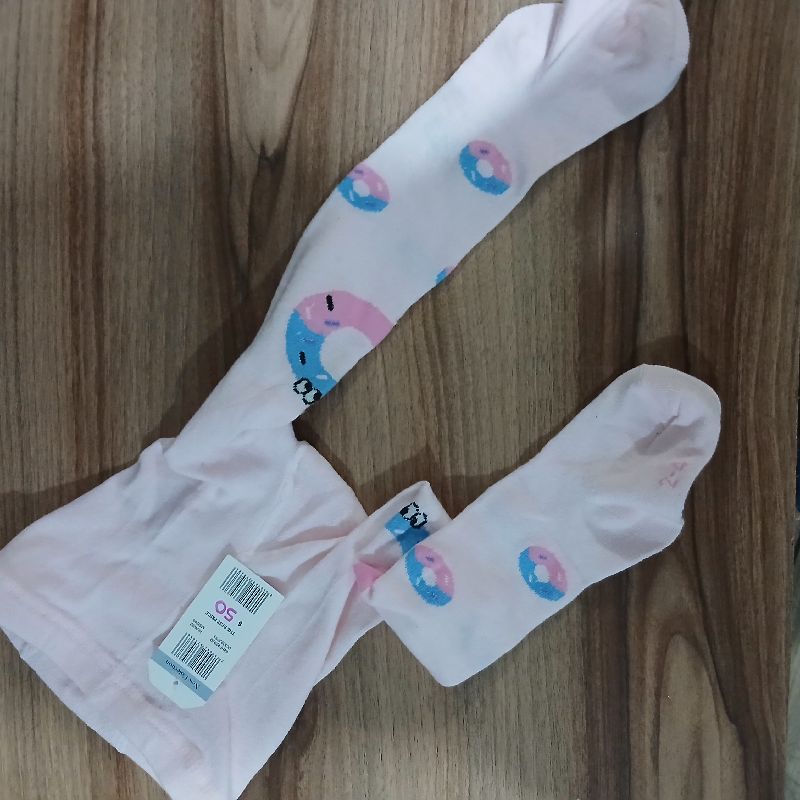 Mallas 2/4 años