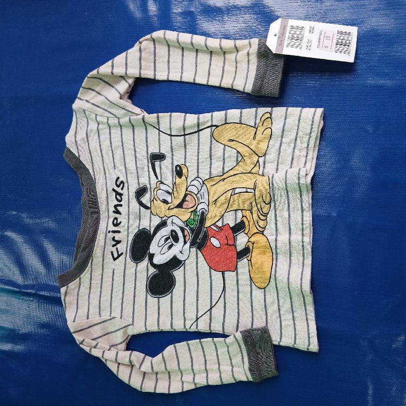 Disney Baby 12 meses