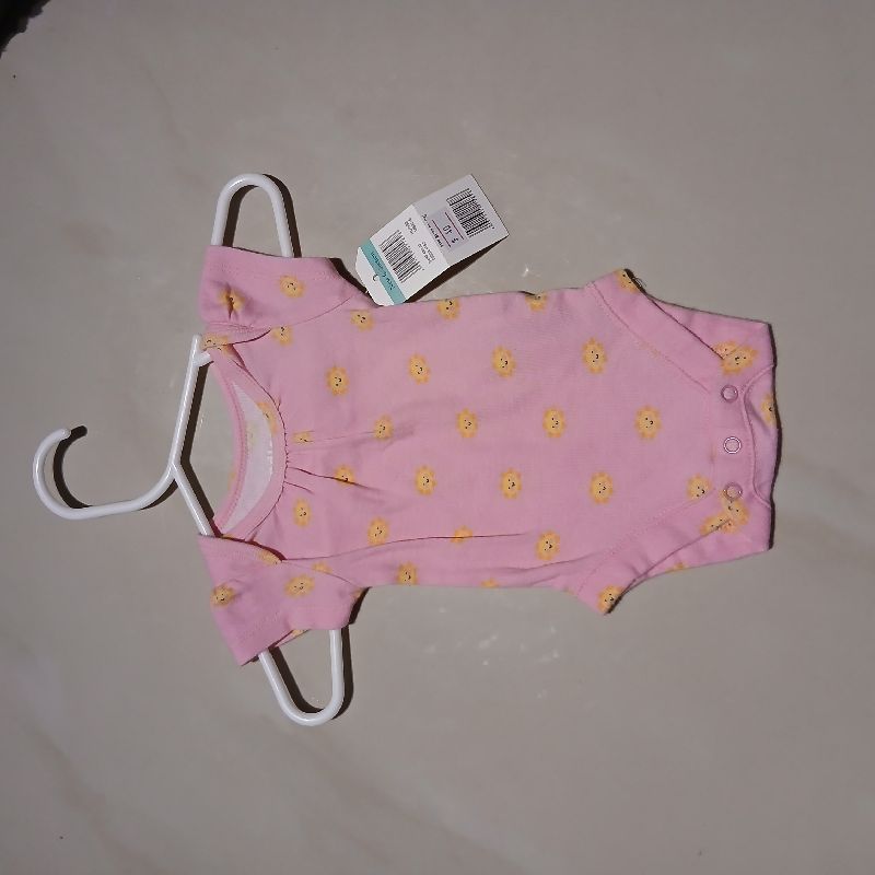 pañalero Recién Nacido 3 kg