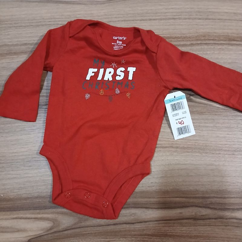 Pañalero " 3 meses