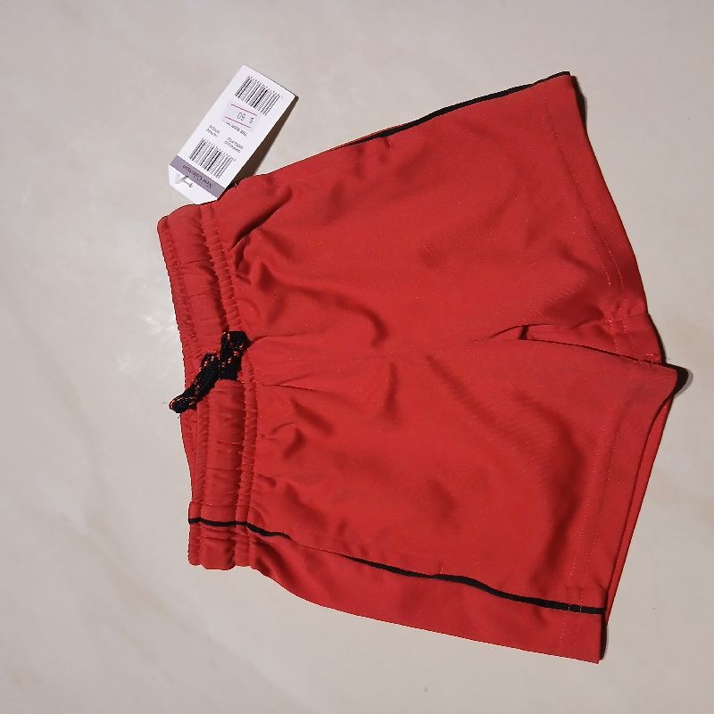 12 meses short