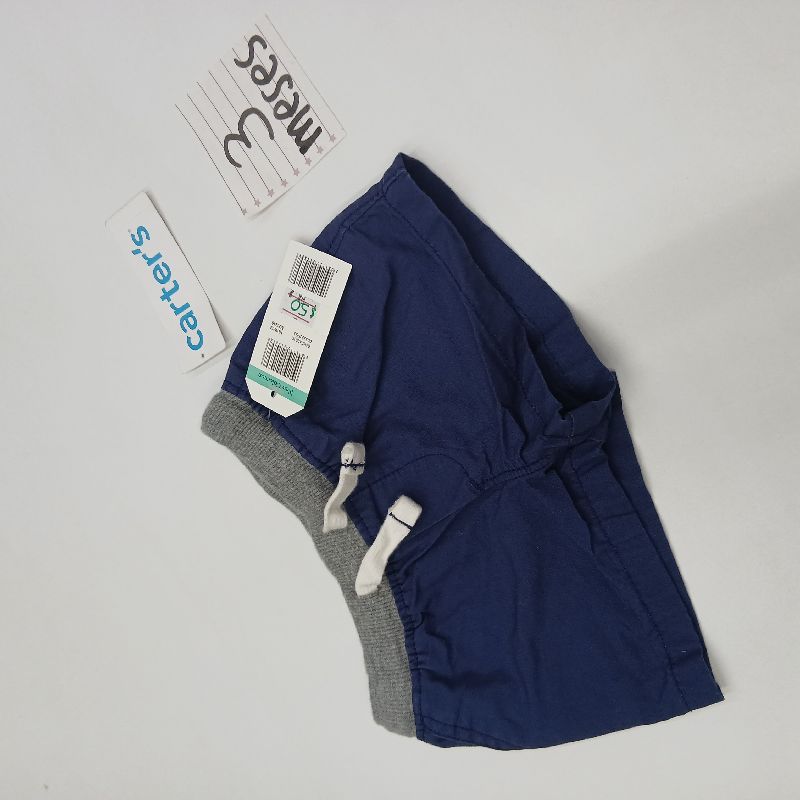 short 3 meses