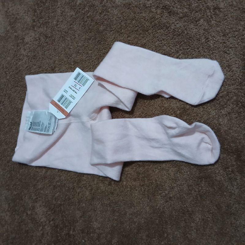 Medias 2/6 meses marca H&M