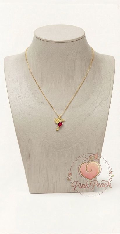 Cadena Colibrí