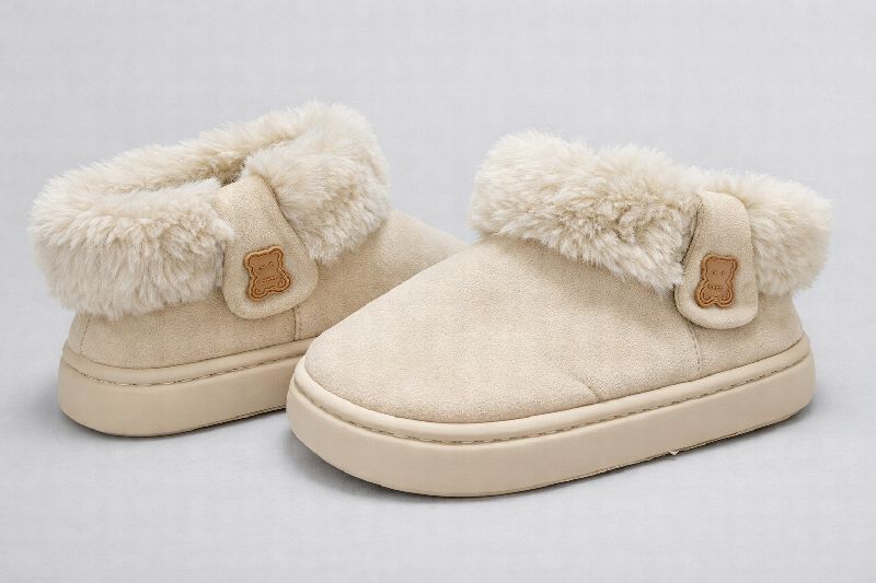 Pantuflas Jomix