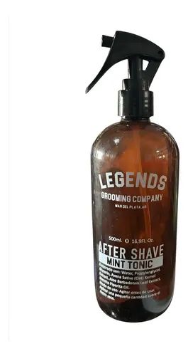 AFTER SHAVE x500ml