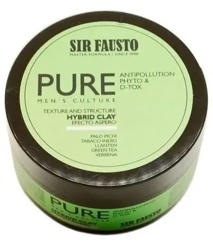 TEXTURIZADOR HYBRID CLAY x100ml