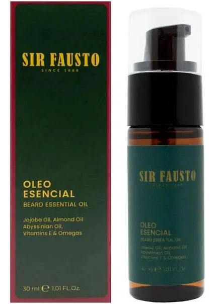 OLEO ESENCIAL x30ml