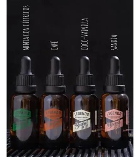 ACEITE CAFE x100ml