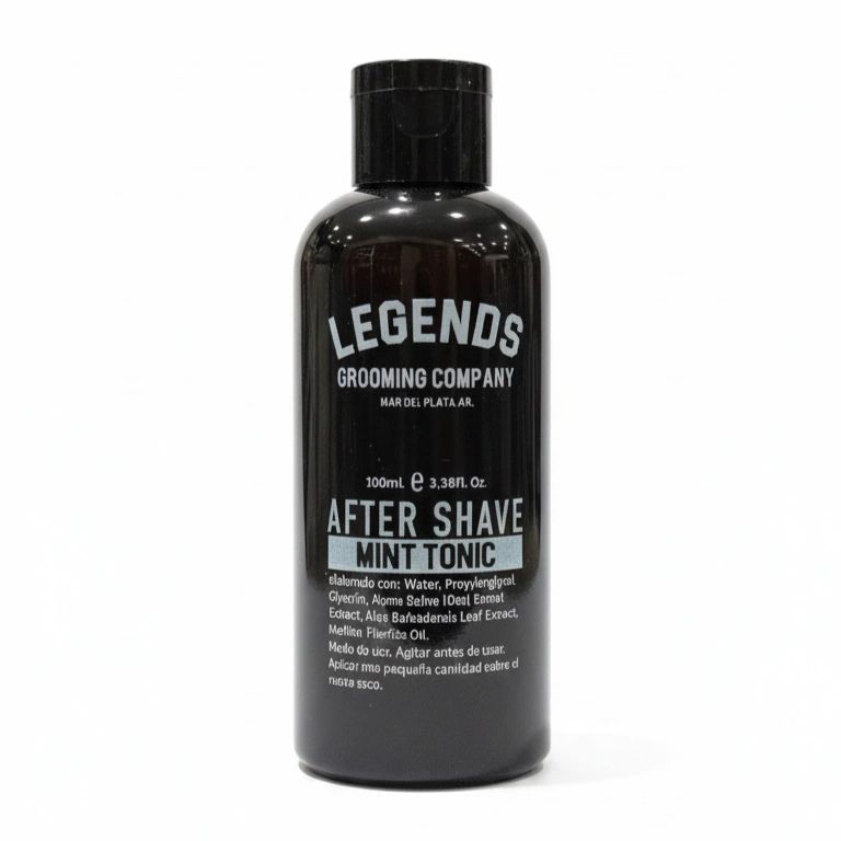 AFTER SHAVE x100ml