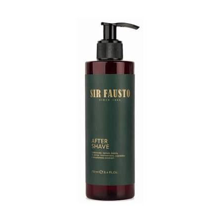 AFTER SHAVE x250ml