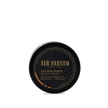 OLD WAX FUE4TE x100gr