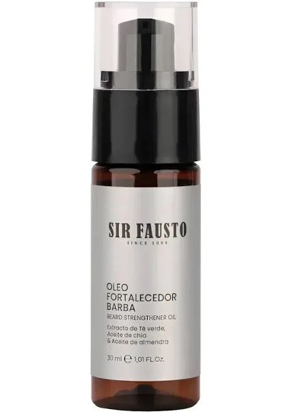 OLEO FORTALECEDOR x30ml