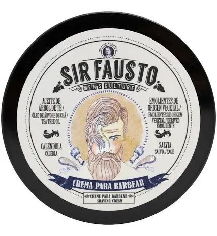 CREMA PARA BARBEAR x50gr